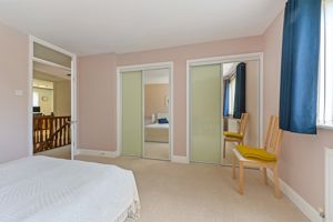 Bedroom Two- click for photo gallery